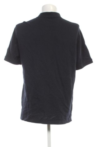 Męski T-shirt S.Oliver, Rozmiar XXL, Kolor Niebieski, Cena 53,99 zł