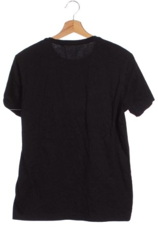 Męski T-shirt S.Oliver, Rozmiar M, Kolor Czarny, Cena 40,99 zł
