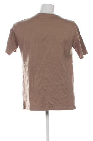 Мъжка тениска SHEIN, Размер L, Цвят Кафяв, Цена 10,22 €