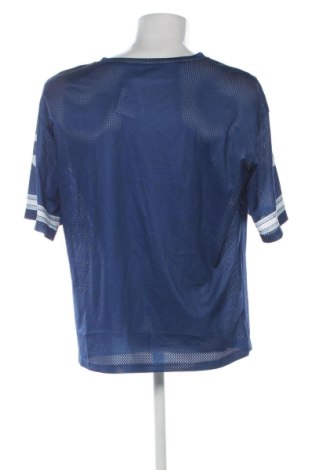 Herren Shirt SHEIN, Größe L, Farbe Blau, Preis 8,99 €