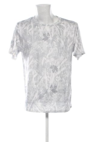 Męski T-shirt SHEIN, Rozmiar M, Kolor Szary, Cena 37,51 zł