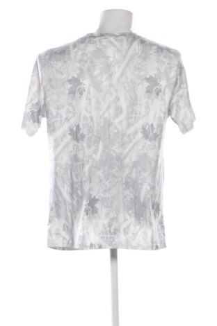 Męski T-shirt SHEIN, Rozmiar M, Kolor Szary, Cena 37,51 zł