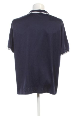 Мъжка тениска SHEIN, Размер 4XL, Цвят Син, Цена 10,22 €