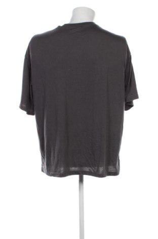 Мъжка тениска SHEIN, Размер XL, Цвят Сив, Цена 10,22 €