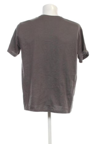 Мъжка тениска SHEIN, Размер XL, Цвят Сив, Цена 10,22 €