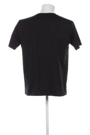 Męski T-shirt SHEIN, Rozmiar L, Kolor Czarny, Cena 51,99 zł