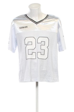 Męski T-shirt SHEIN, Rozmiar S, Kolor Szary, Cena 35,99 zł
