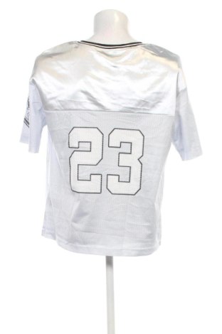 Męski T-shirt SHEIN, Rozmiar S, Kolor Szary, Cena 35,99 zł