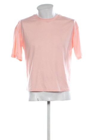 Herren Shirt SHEIN, Größe L, Farbe Rosa, Preis 10,05 €