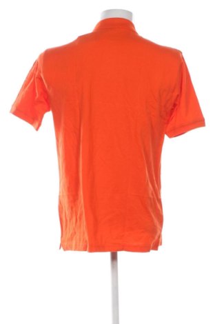 Ανδρικό t-shirt SJ, Μέγεθος M, Χρώμα Πορτοκαλί, Τιμή 11,99 €