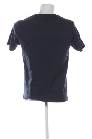 Tricou de bărbați SOC, Mărime M, Culoare Albastru, Preț 47,99 Lei