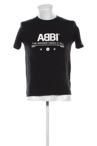 Herren T-Shirt STANLEY/STELLA, Größe S, Farbe Schwarz, Preis € 12,99