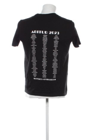 Herren T-Shirt STANLEY/STELLA, Größe S, Farbe Schwarz, Preis € 12,99