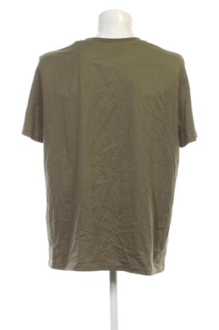 Мъжка тениска STANLEY/STELLA, Размер XXL, Цвят Зелен, Цена 10,22 €