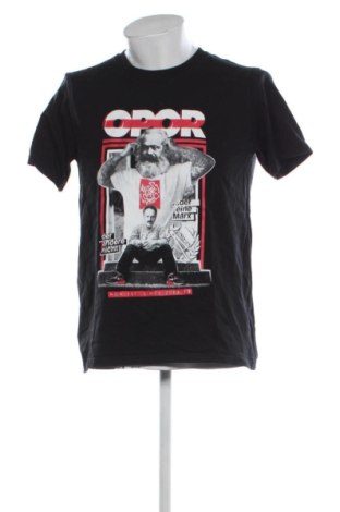 Herren T-Shirt STANLEY/STELLA, Größe M, Farbe Schwarz, Preis € 10,00