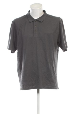 Мъжка тениска Safety Jogger, Размер XXL, Цвят Сив, Цена 24,03 €