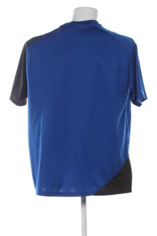 Tricou de bărbați Saller, Mărime XXL, Culoare Albastru, Preț 60,99 Lei