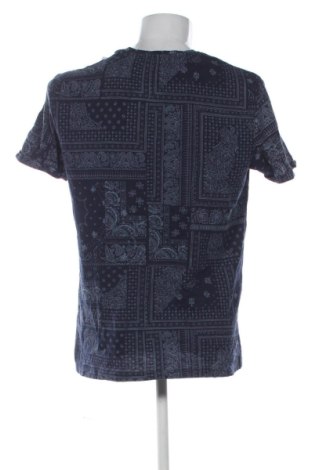 Ανδρικό t-shirt Salsa, Μέγεθος XL, Χρώμα Πολύχρωμο, Τιμή 16,99 €