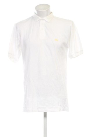 Herren Shirt San Marco, Größe L, Farbe Weiß, Preis 10,00 €, #136661419