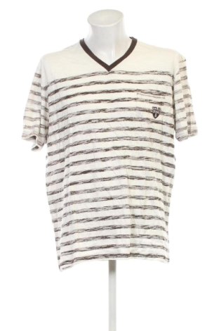 Мъжка тениска Santa Cruz, Размер XXL, Цвят Многоцветен, Цена 8,18 €
