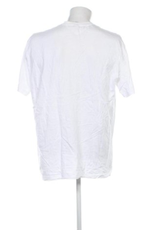 Męski T-shirt Schiesser, Rozmiar 3XL, Kolor Biały, Cena 40,99 zł