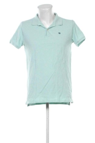 Herren Shirt Scotch & Soda, Größe XL, Farbe Grün, Preis 36,99 €