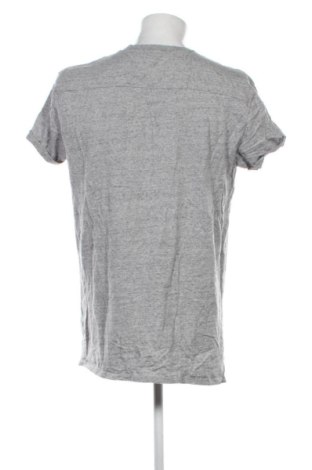 Мъжка тениска Scotch & Soda, Размер XL, Цвят Сив, Цена 21,47 €