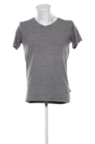 Мъжка тениска Scotch & Soda, Размер M, Цвят Сив, Цена 21,47 €