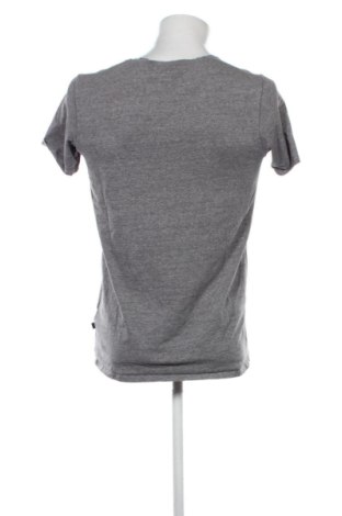 Мъжка тениска Scotch & Soda, Размер M, Цвят Сив, Цена 21,47 €