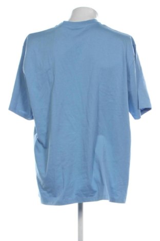 Herren T-Shirt Scotch & Soda, Größe L, Farbe Blau, Preis € 44,00