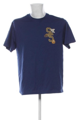 Мъжка тениска Scotch & Soda, Размер L, Цвят Син, Цена 44,99 €