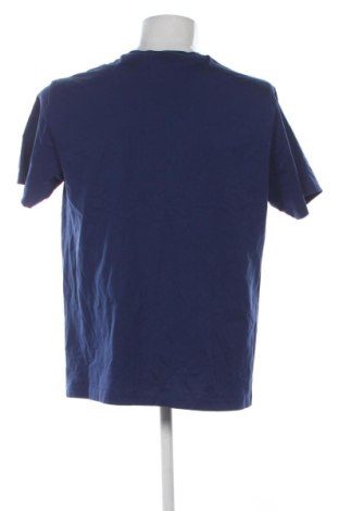 Мъжка тениска Scotch & Soda, Размер L, Цвят Син, Цена 44,99 €