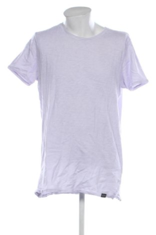 Pánske tričko  Scotch & Soda, Veľkosť XL, Farba Fialová, Cena  21,00 €