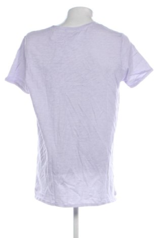 Pánske tričko  Scotch & Soda, Veľkosť XL, Farba Fialová, Cena  21,00 €