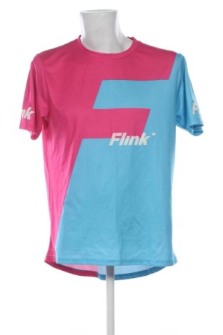 Męski T-shirt Scout, Rozmiar XL, Kolor Kolorowy, Cena 51,99 zł