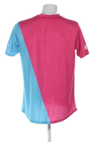 Męski T-shirt Scout, Rozmiar XL, Kolor Kolorowy, Cena 51,99 zł