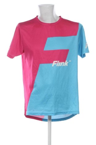 Tricou de bărbați Scout, Mărime XL, Culoare Multicolor, Preț 60,99 Lei