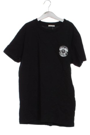 Męski T-shirt Scout, Rozmiar XS, Kolor Czarny, Cena 51,99 zł