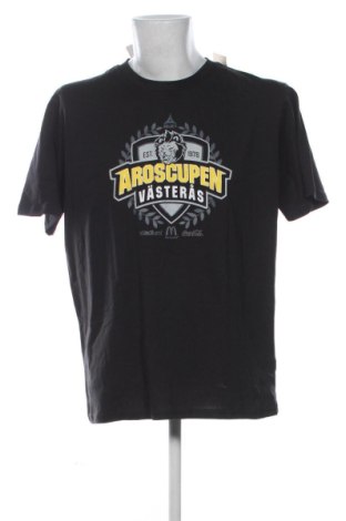 Herren T-Shirt Select, Größe XL, Farbe Schwarz, Preis € 20,99