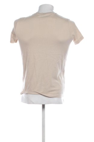 Pánske tričko  Selected Homme, Veľkosť S, Farba Béžová, Cena  7,00 €
