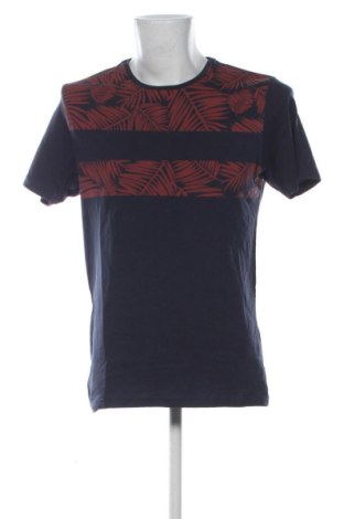 Herren T-Shirt Selected Homme, Größe L, Farbe Mehrfarbig, Preis € 9,99, #136668874