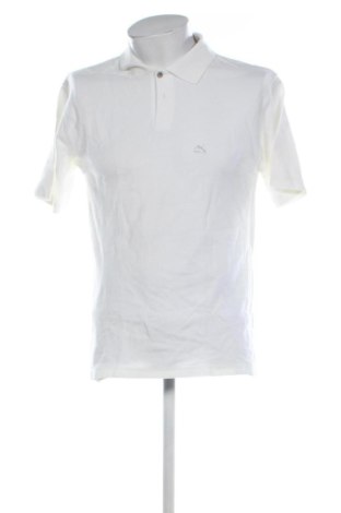 Herren Shirt Sevenhill, Größe M, Farbe Weiß, Preis 9,99 €, #136666113