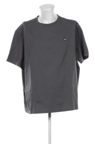 Pánské tričko  Shine, Velikost 5XL, Barva Šedá, Cena  289,00 Kč