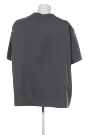 Pánské tričko  Shine, Velikost 5XL, Barva Šedá, Cena  289,00 Kč