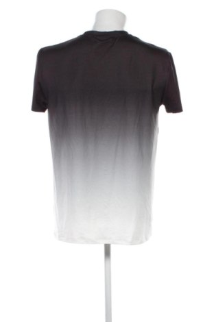 Tricou de bărbați SikSilk, Mărime L, Culoare Gri, Preț 145,99 Lei