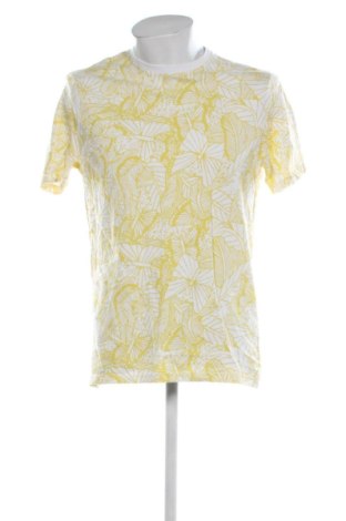 Tricou de bărbați Sinsay, Mărime L, Culoare Multicolor, Preț 52,13 Lei