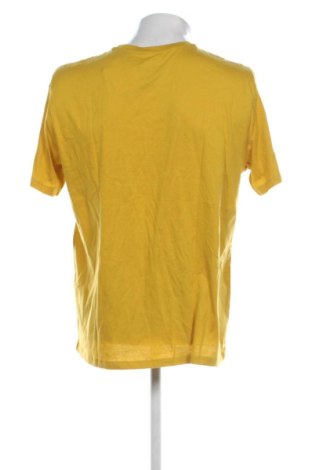 Herren T-Shirt Sinsay, Größe XL, Farbe Gelb, Preis € 15,85