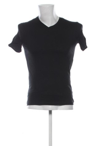 Herren Shirt Sinsay, Größe S, Farbe Schwarz, Preis 15,85 €, #136638586
