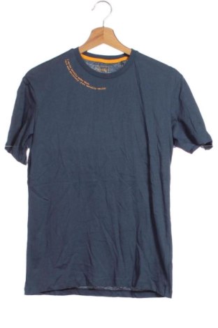 Herren Shirt Sinsay, Größe XS, Farbe Blau, Preis 15,85 €, #136661418