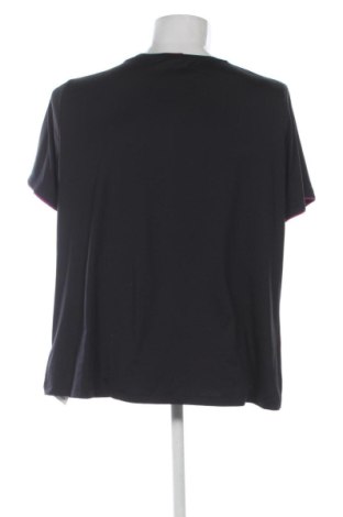 Herren T-Shirt Slazenger, Größe XXL, Farbe Schwarz, Preis € 8,99